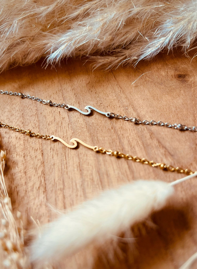 Bracelet vague