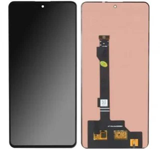 Réparation xiaomi MI 12 Pro/MI 12S Pro (ORIGINAL)