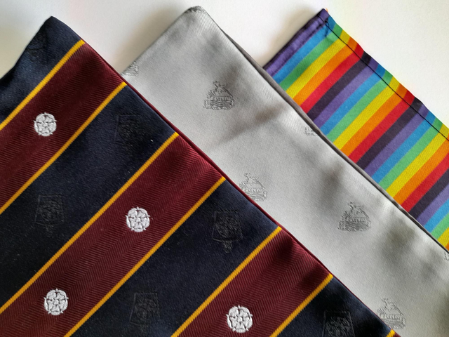 3. Provincial Handkerchief