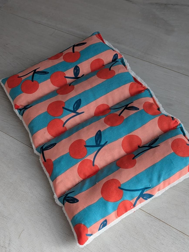 Le temps des cerises