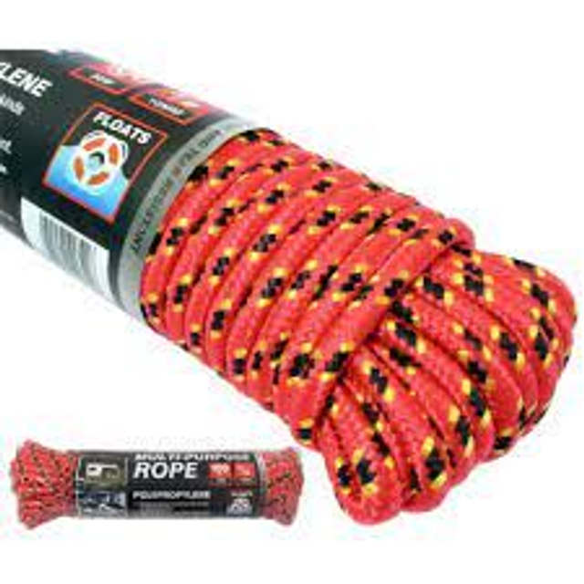 ROPE MULTI-PURPOSE - 30m