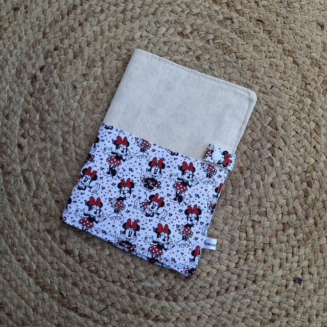 Protège carnet santé