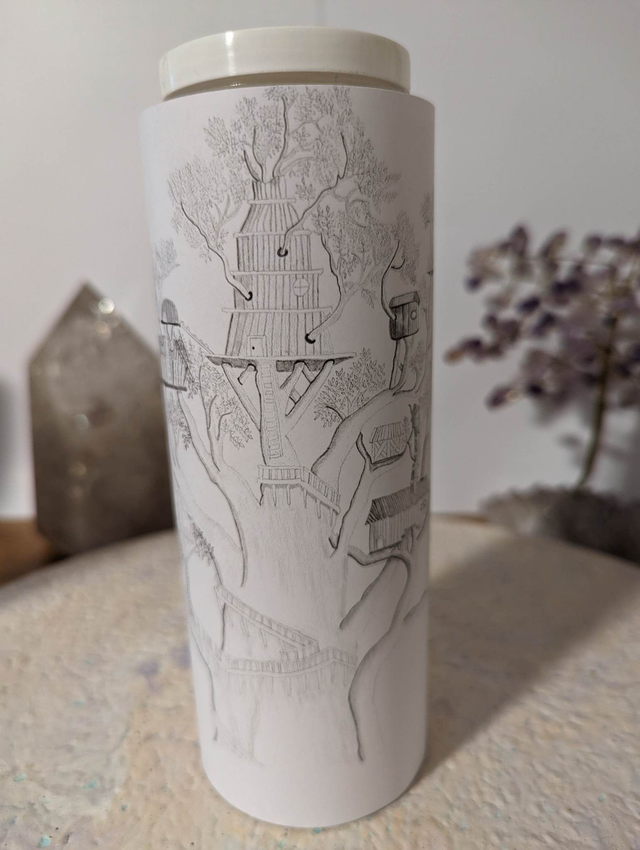 Purification des Lieux