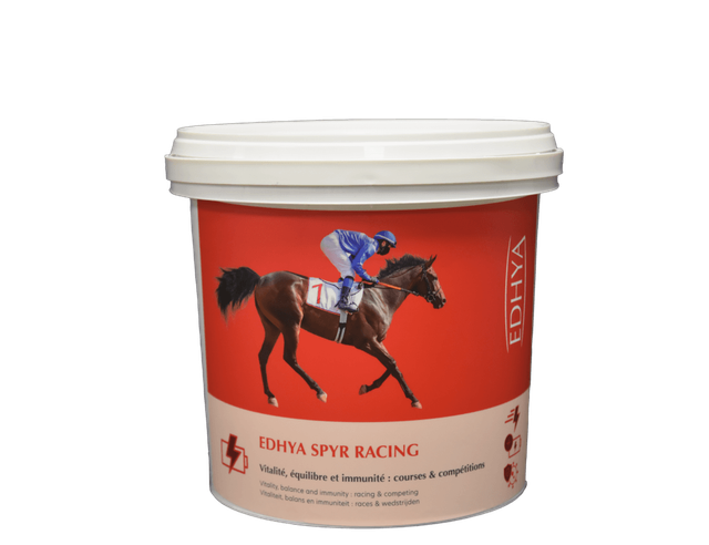 Edhya SPYR RACING 3 kg