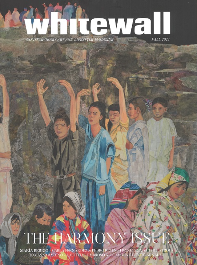 Whitewall issue 71