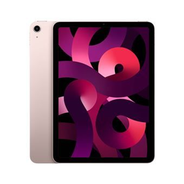 iPad Air (4ᵉ génération) – Rose – 64 Go