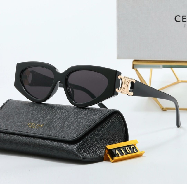 Lunettes CL