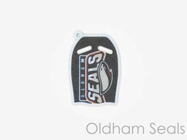 Oldham Seals