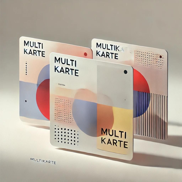 Multikarten 