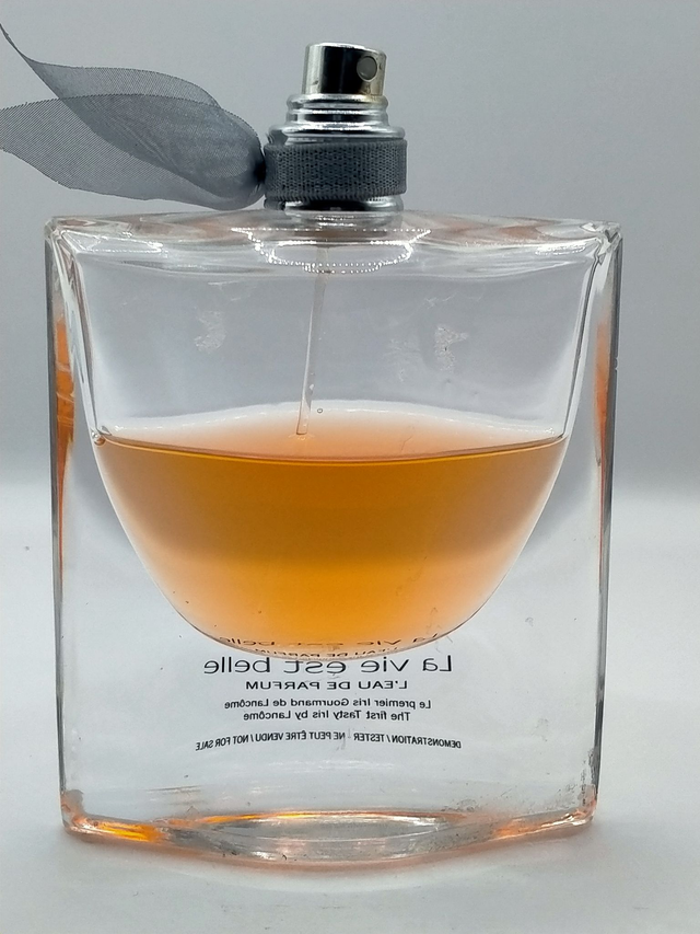 La Vie Est Belle L'eau de Parfum, 75ml bottle 