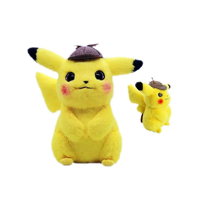 Detective Pikachu