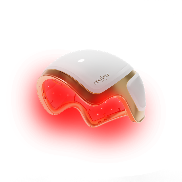 Casque cheveux anti-chute et repousse