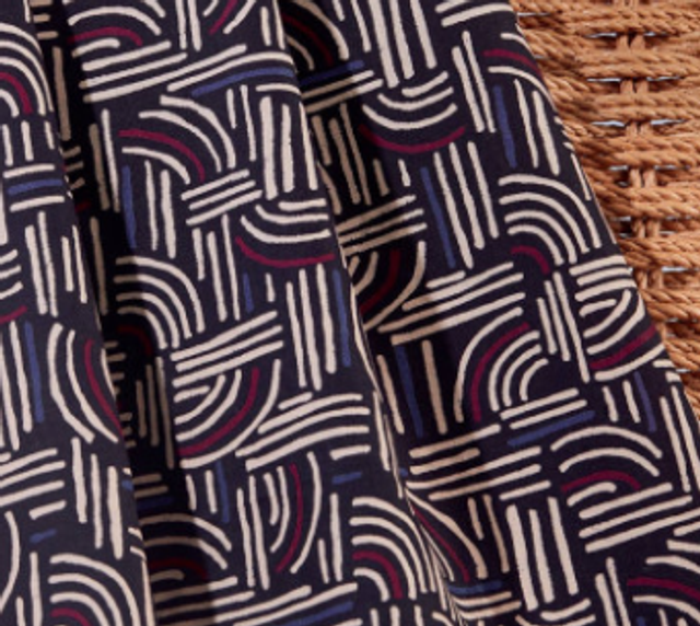 Hopscotch night Atelier Brunette