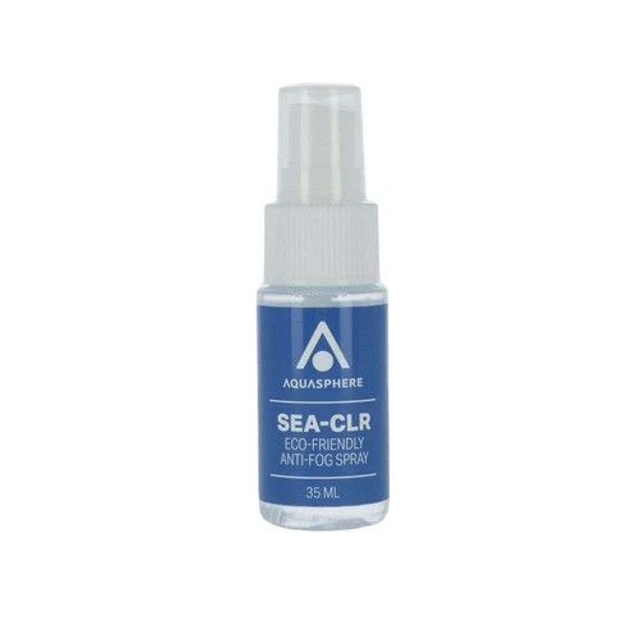 SEA CLR - SPRAY ANTIAPPANNAMENTO AQUASPHERE