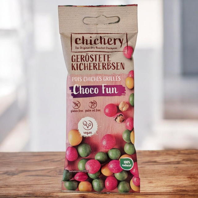 Chichery Choco Fun