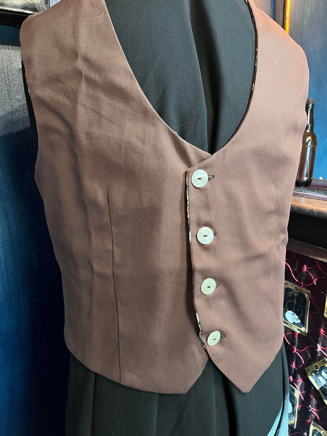 Waistcoat