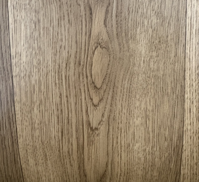 Farm house oak vinyl.