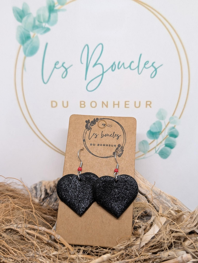 Mini coeur luxe mc056