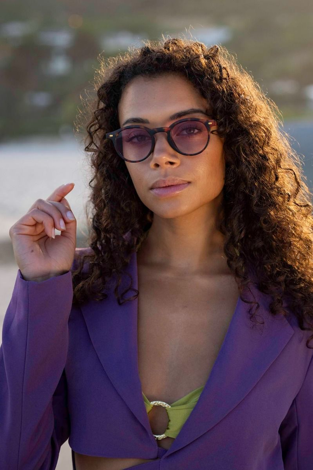 Wola Violet