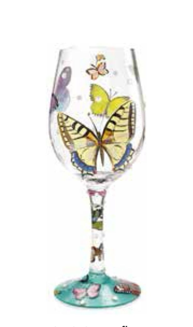 COPA GARDEN BUTTERFLY