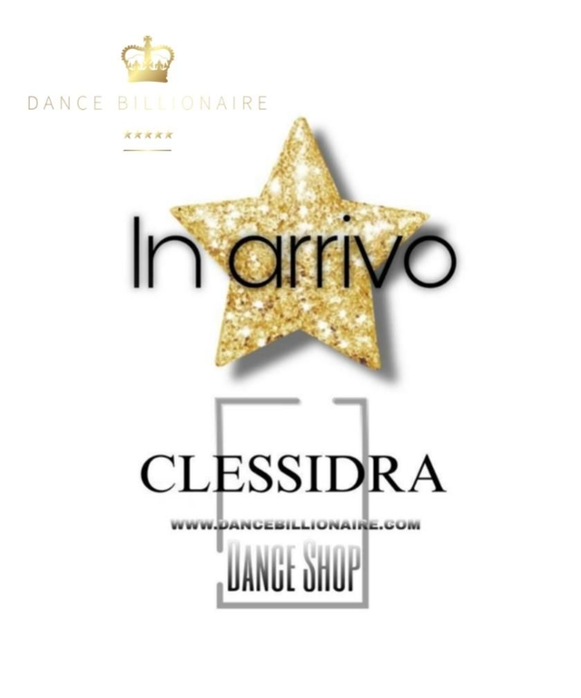 CLESSIDRA 