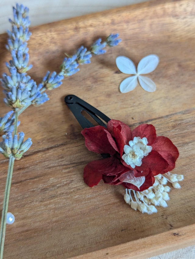 Barrette Fizzy Dream - Adulte ou enfant