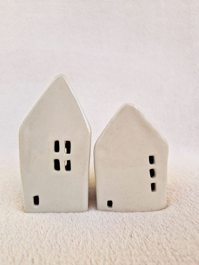 Maisonnette décorative