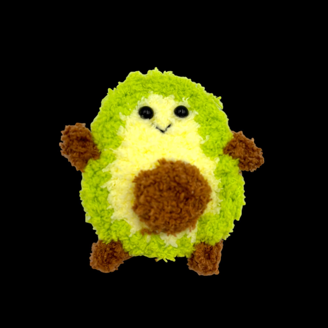 Barrette Kawaii serie 2