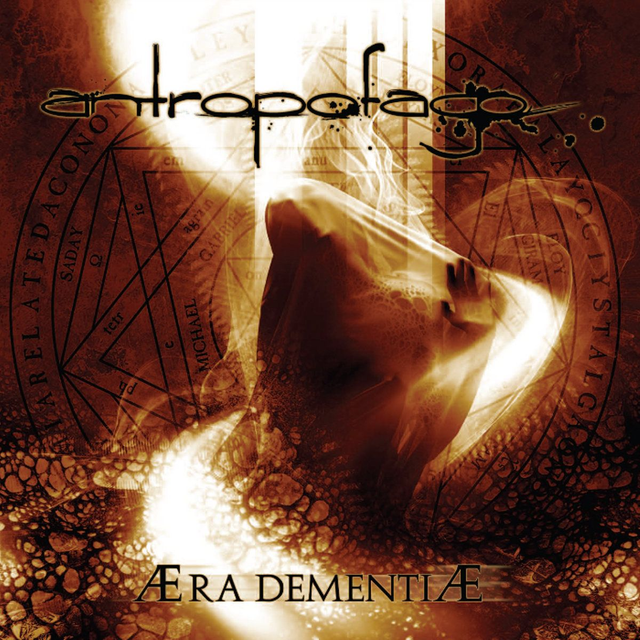 Antropofago : Æra Dementiæ (2015)