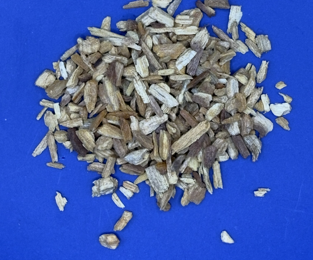 Palo Santo grinded 10 gram