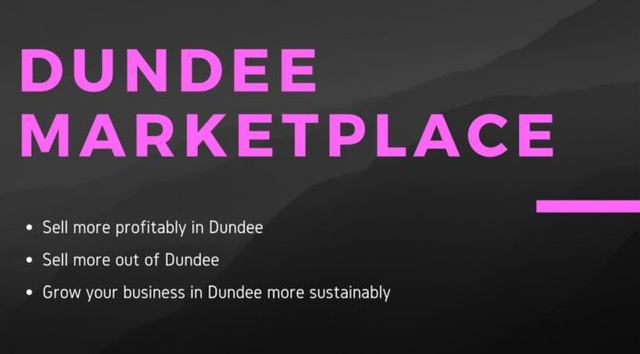 Dundee Marketplace CheeringupInfo Dundee Market Place