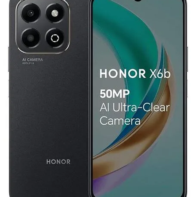Honor X6b Dual SIM 4GB RAM 128GB