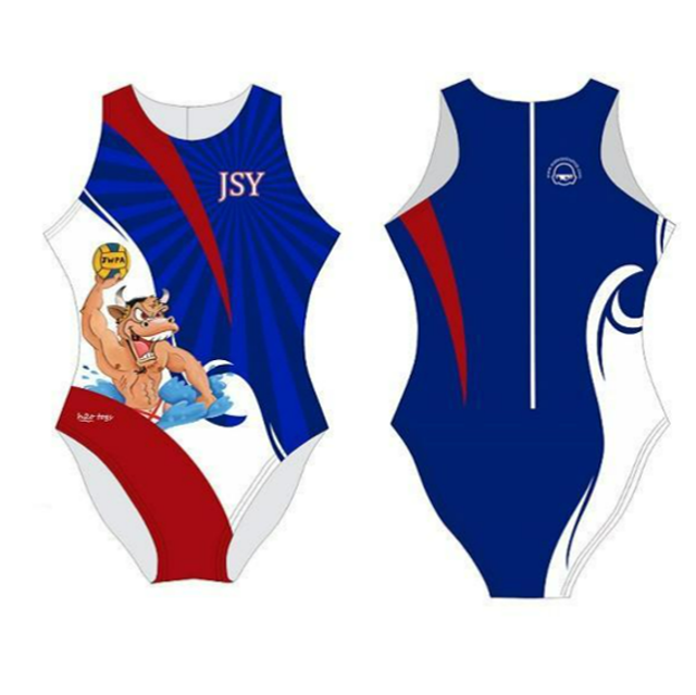 Womens Water Polo Suits (2023)
