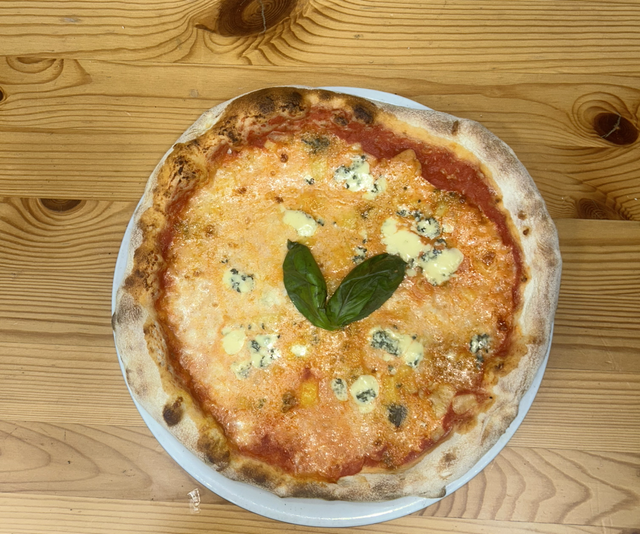 Gorgonzola