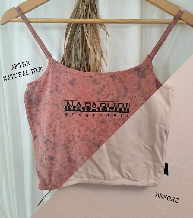 UPCYCLING sur mesure - Pré-réservation