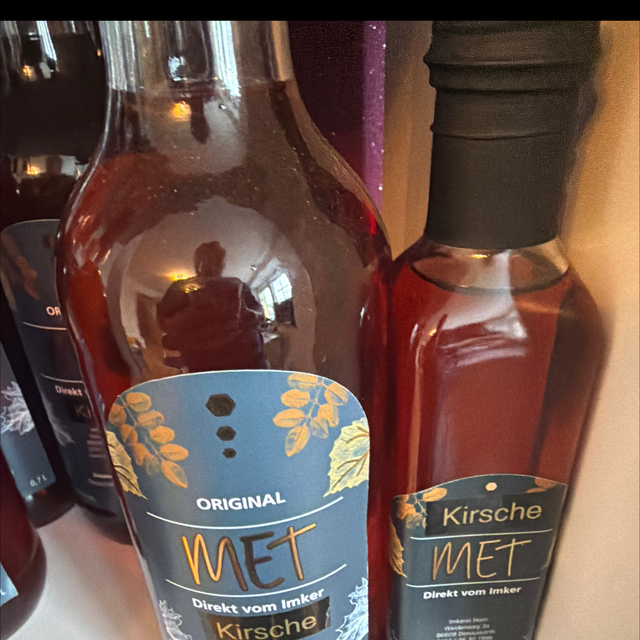 Kirsch Met