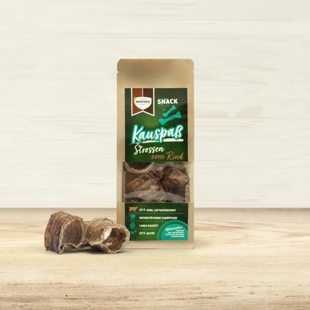 Strossen vom Rind 200g