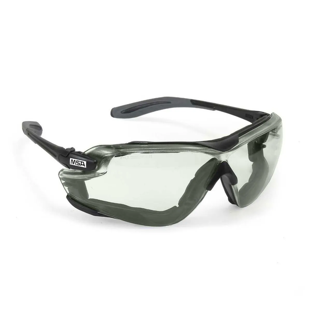 Lente MSA Alternator Antiempañante In Out