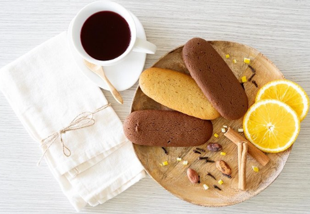 Savordi KETO FRIENDLY - FEELINGOk