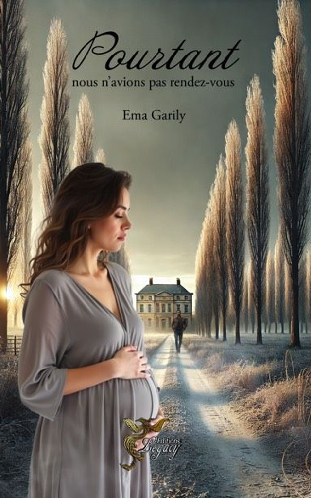 Pourtant nous n'avions pas rendez-vous