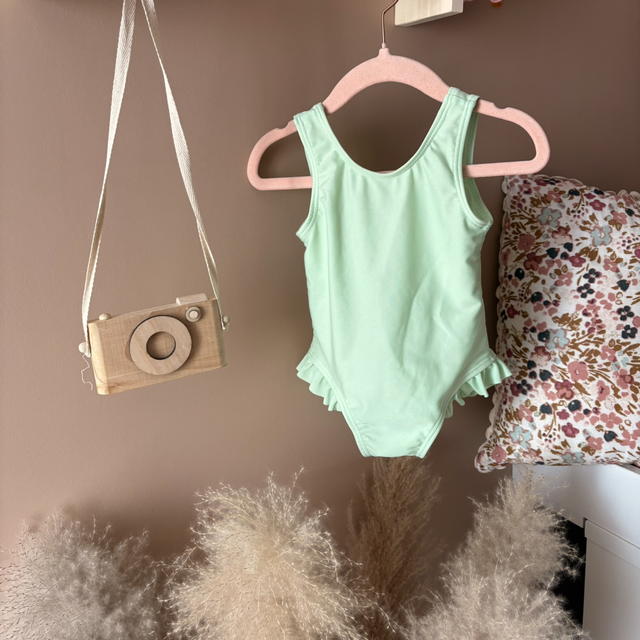 Maillot de bain Petit Nénuphar