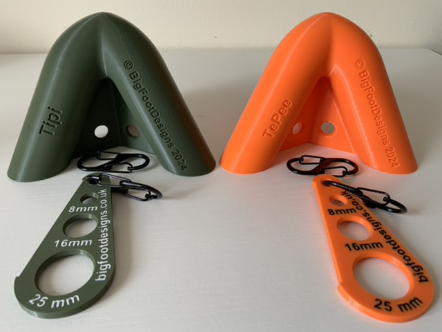 TP 60-25 Teepee Wigwam A Frame Top Bracket