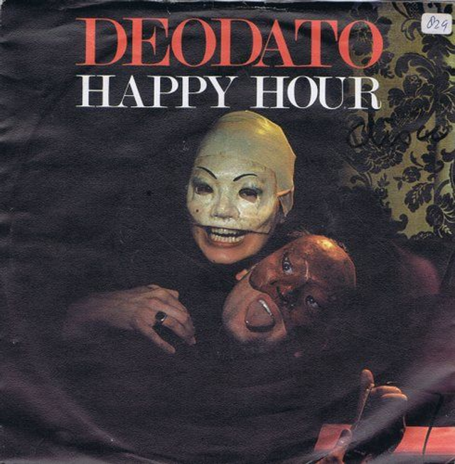 Deodato - Happy Hour