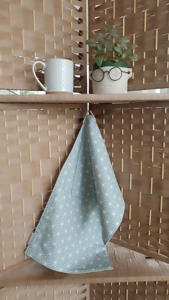 Ensemble d&#039;essuie - mains Galaxy