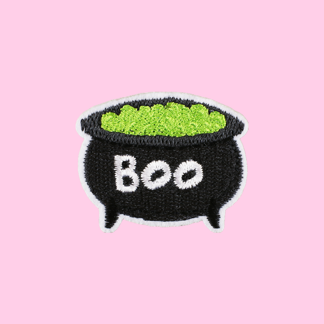 BOO