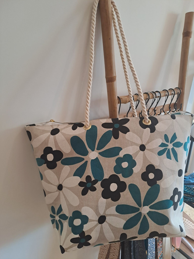 sac cabas