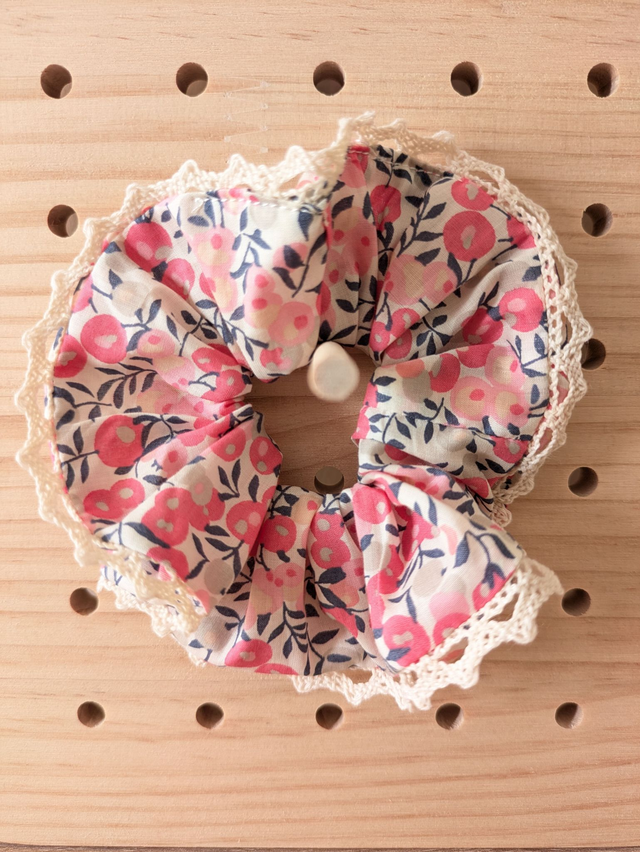 Chouchou Liberty Wiltshire 