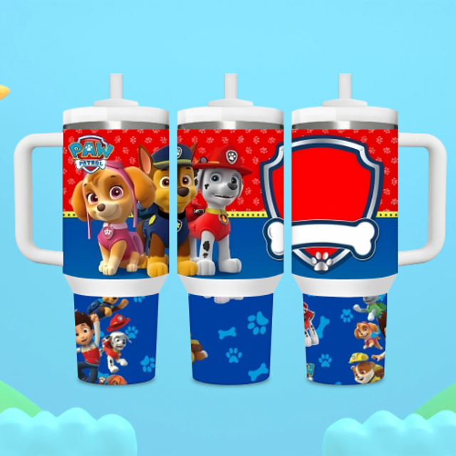 Cup Pat’Patrouille 2