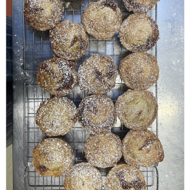 Mince pies - box of six