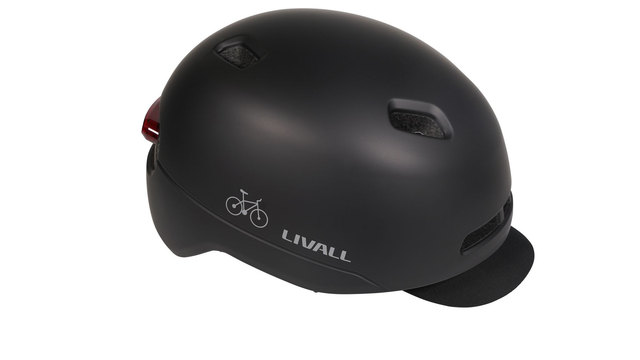 Livall C21 Scooterhelm